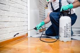 Best Pest Prevention Services  in Tton, IL